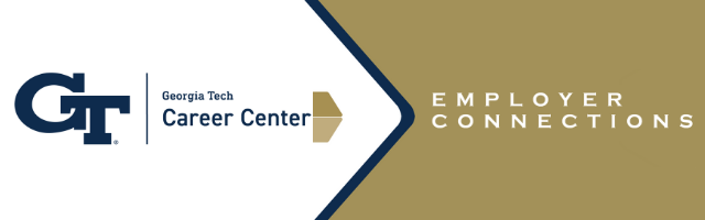 GT Career Center | Employer Connections
